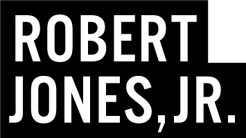 Robert Jones, Jr.