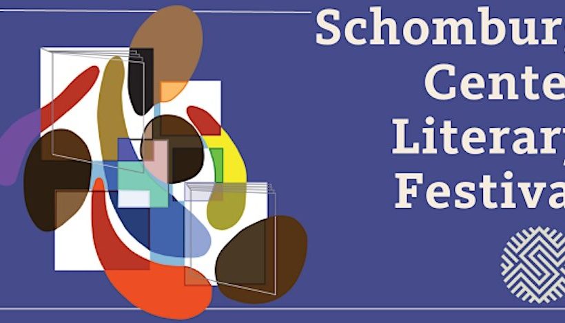 The Schomburg Center Literary Festival 2023